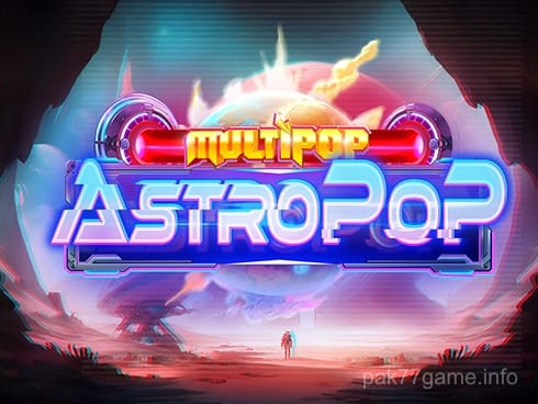 AstroPop
