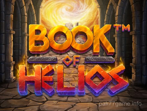 Book of Helios