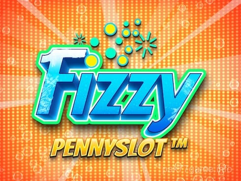 Fizzy Pennyslot