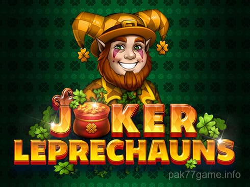 Joker Leprechauns